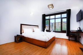Hotel Sky Desert - Leh Ladakh UT